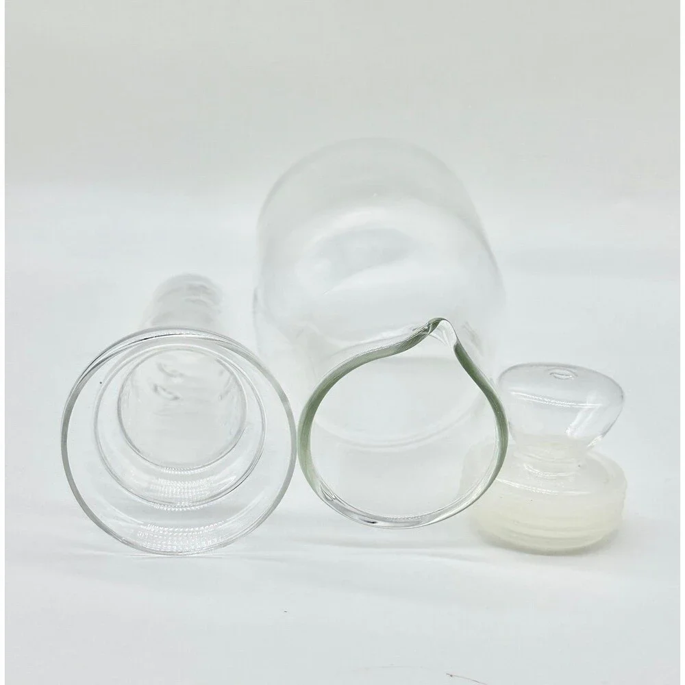 Artland Glass Oil and Herb Infuser Pitcher